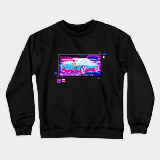 GTR Vapor Crewneck Sweatshirt